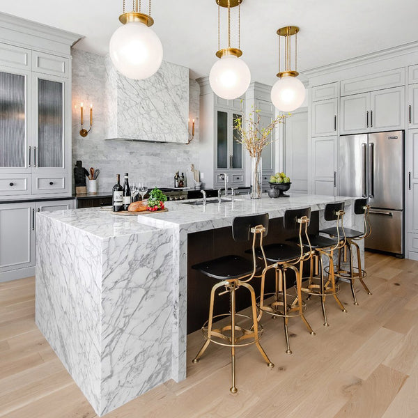 How to Choose the Right Stone for Your Home (No-BS Homeowner’s Guide ...