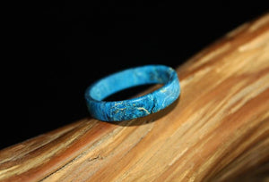 Celestial Blue Ring (Pre Sale)