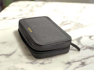 Marquina Leather Cigar Case (Limited Pre-Sale Offer)