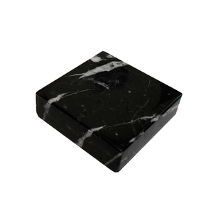 Nero Marquina Marble Wall Magnet - MIKOL 