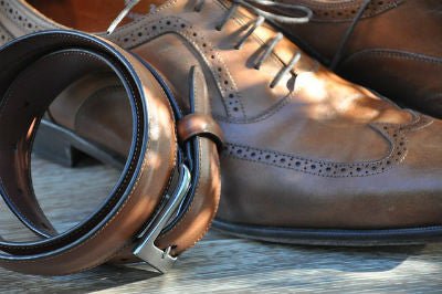 15 Men's Wardrobe essentials - MIKOL
