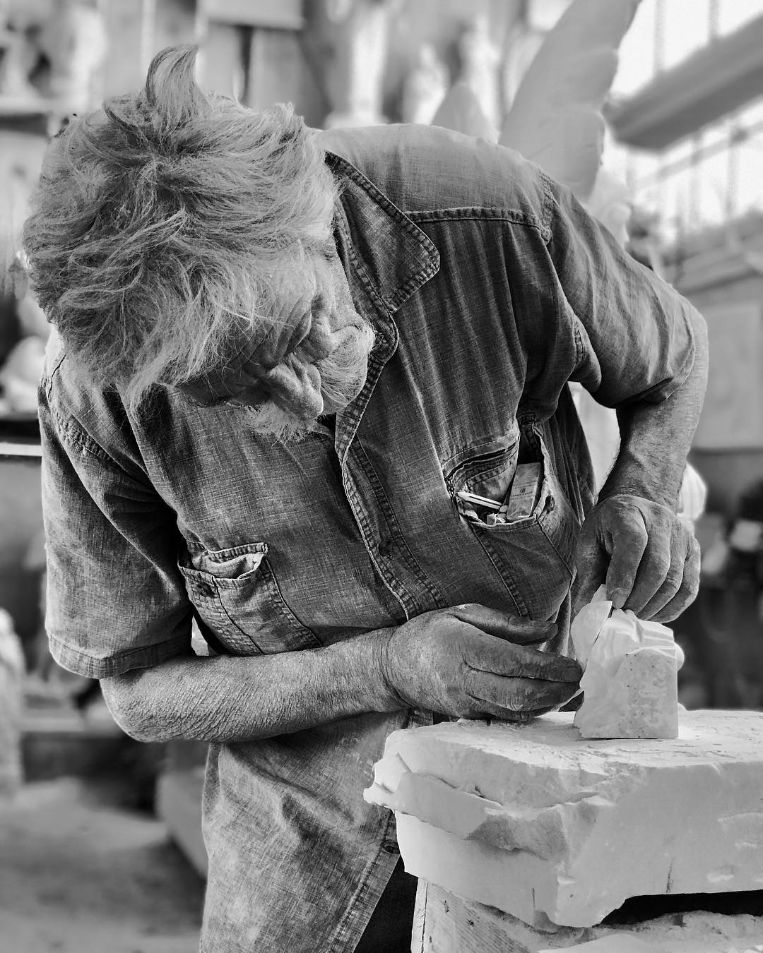 5 Reasons Why We Created a Marble iPhone X Case - MIKOL