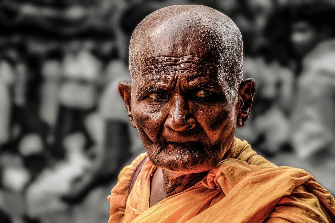 6 steps to improving your life with meditation - MIKOL