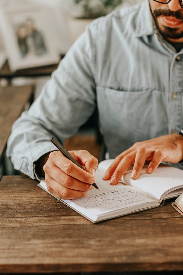7 Reasons Why Writing Benefits the Brain - MIKOL