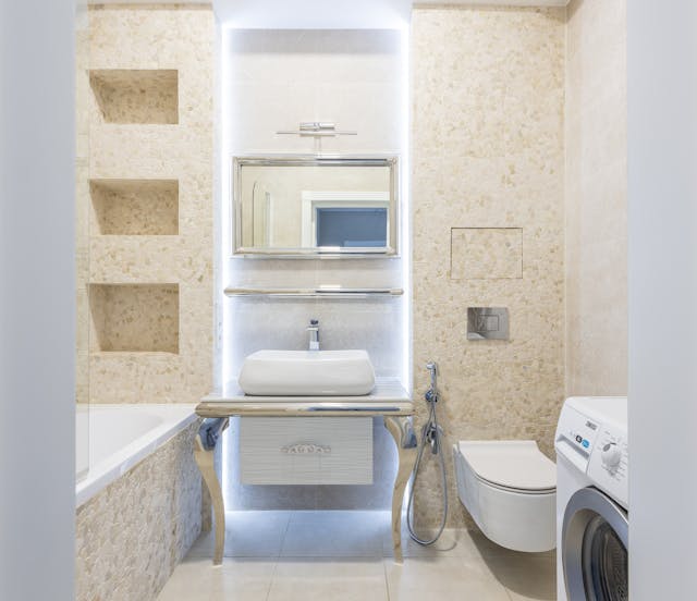 7 Simple Interior Design Tips And Tricks To Beautify Your Living Space - MIKOL