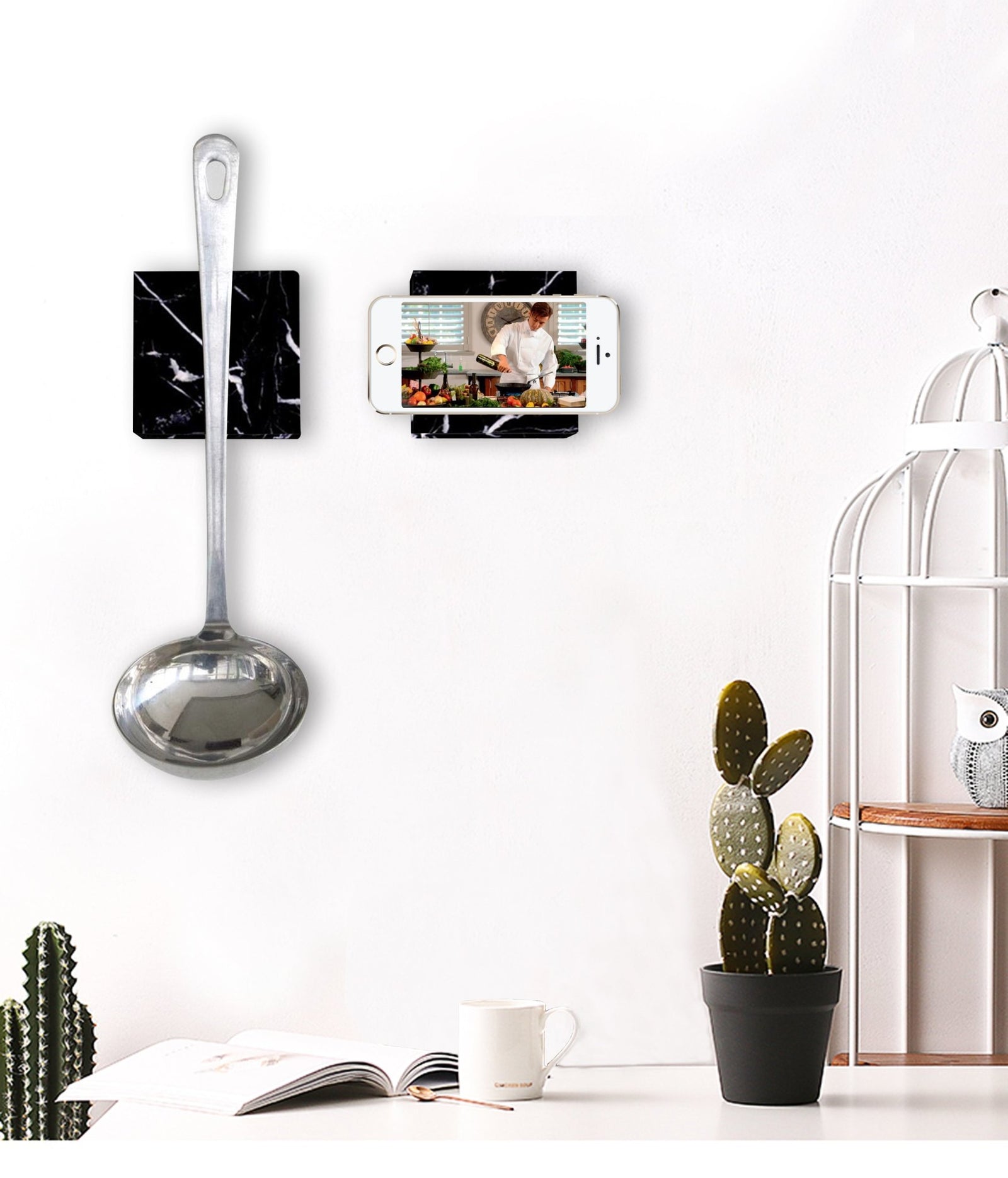 8 Easy DIY Home Projects - MIKOL