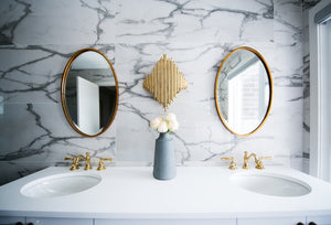 6 Ways to Make Your Bathroom Look Luxurious