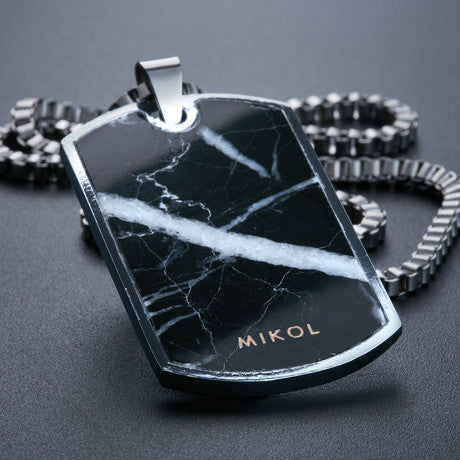 Mikol Unleashing Elegance: Transform Your Space with 3mm Thin Stone Slabs - MIKOL