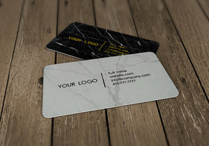 7 Reasons Why Business Cards Still Matter