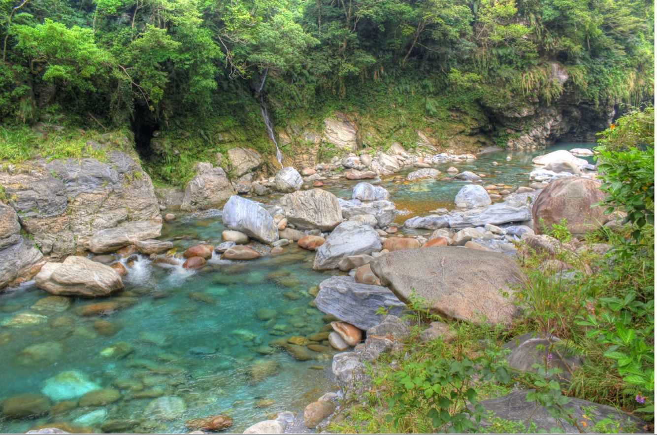 taiwan nature picture