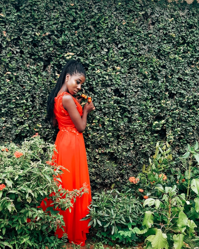 african fashion