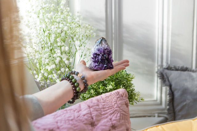 amethyst