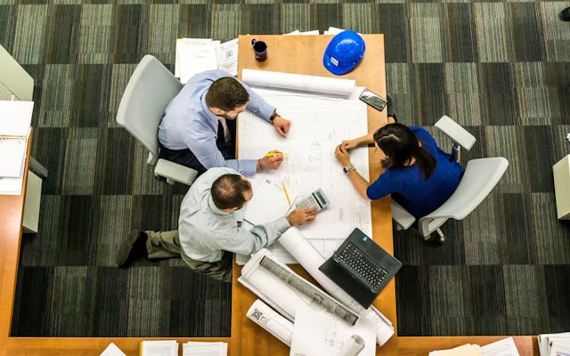 meeting discussion