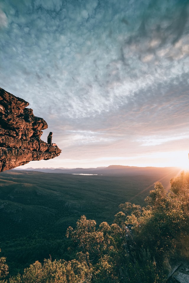 Australia