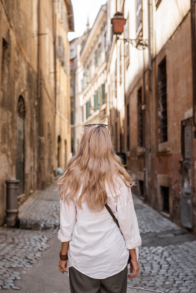 barcelona travel