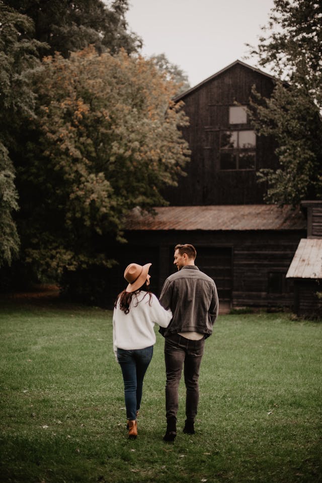 barn renovation