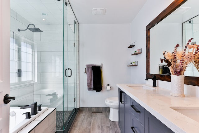 bathroom interior