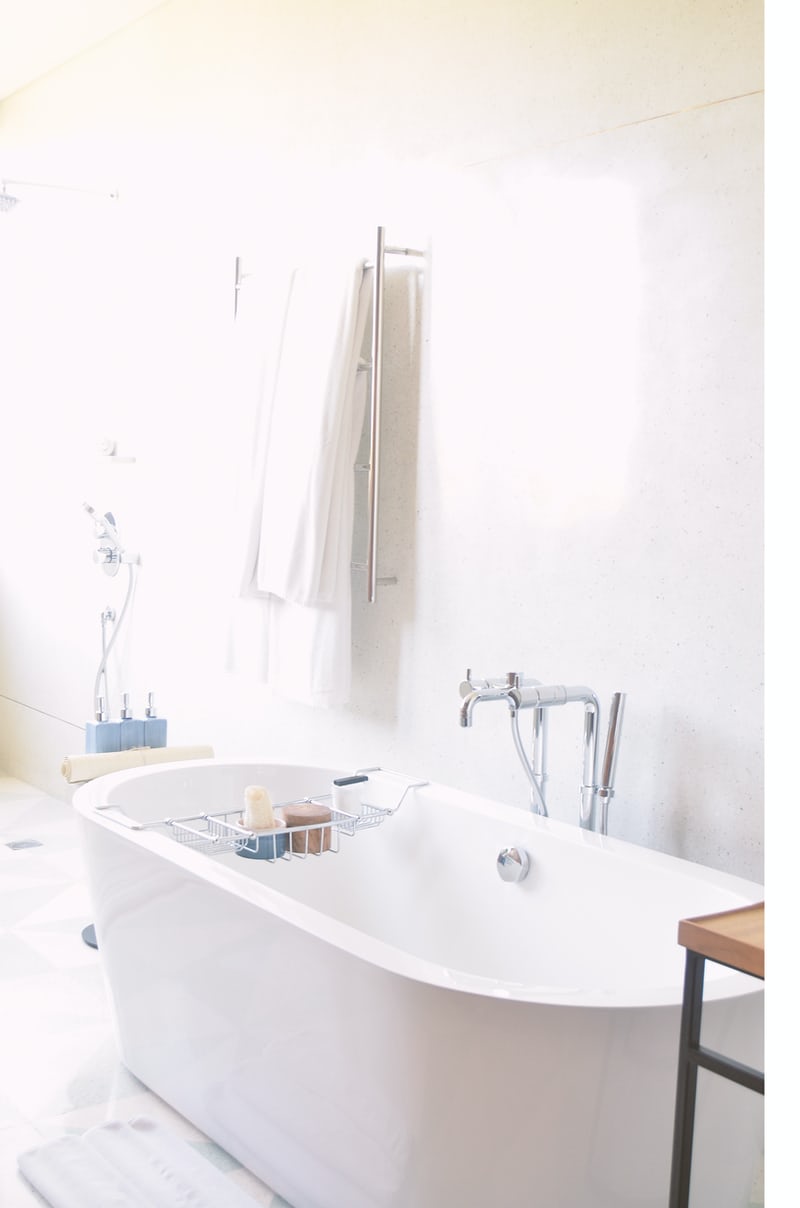 bathroom design