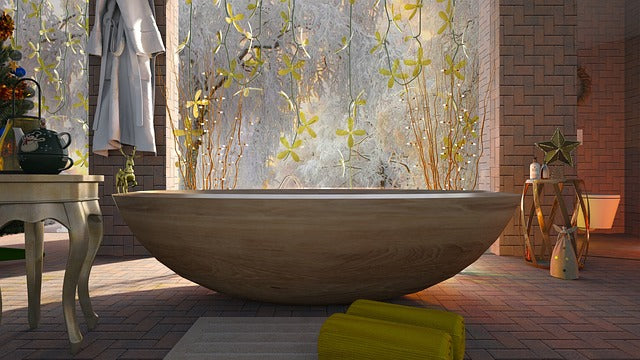 bathroom design