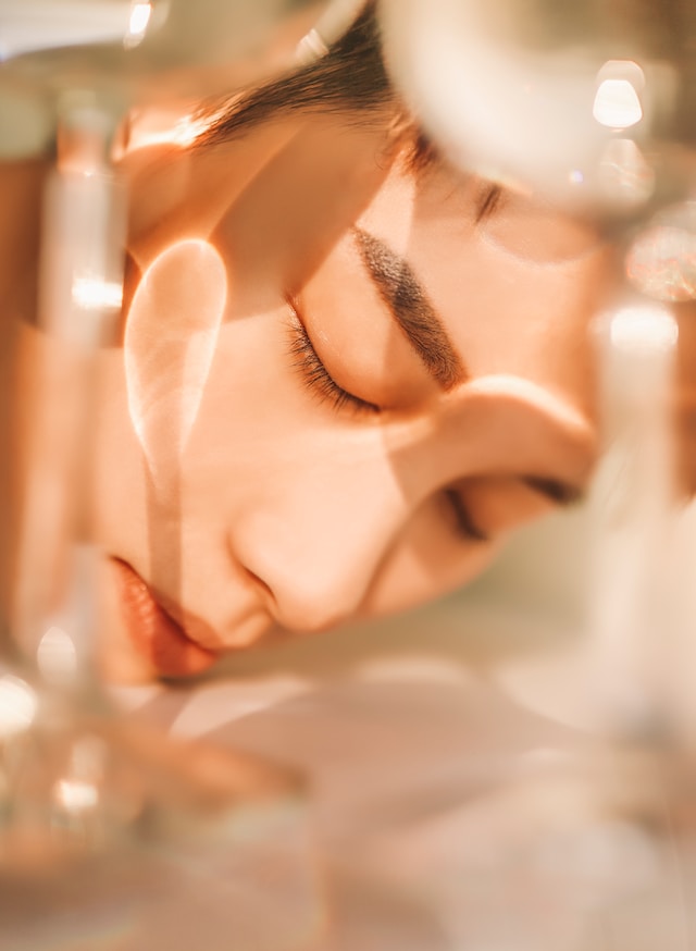 beauty treatment