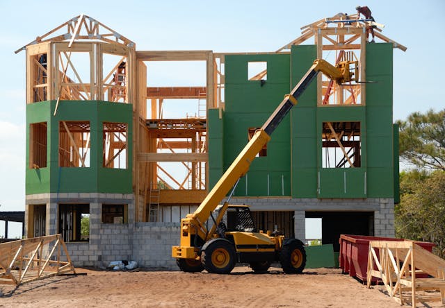 home builder