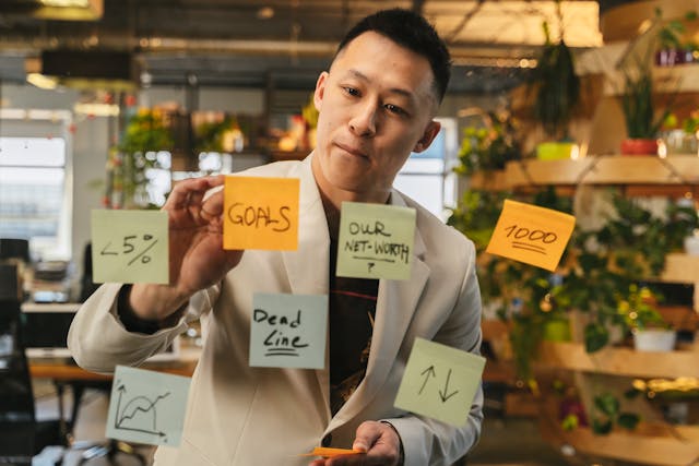 business goals
