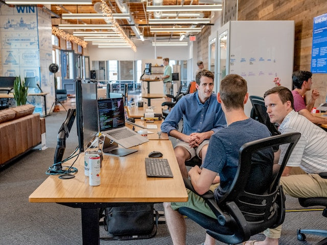 Growing Your Business the Right Way: Tips From the Pros