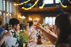 business party