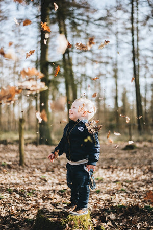 children winter style