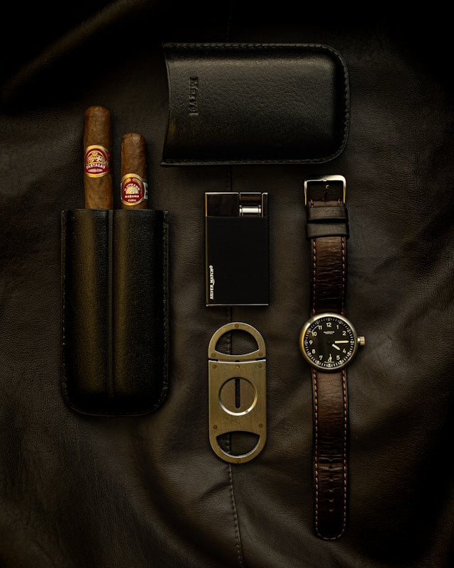 cigar accessories 