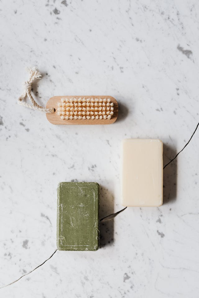 marble cleaning products