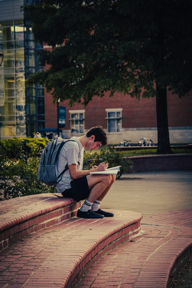college writing
