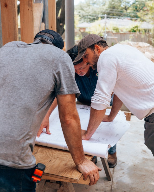 construction planning