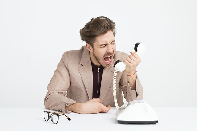 customer service