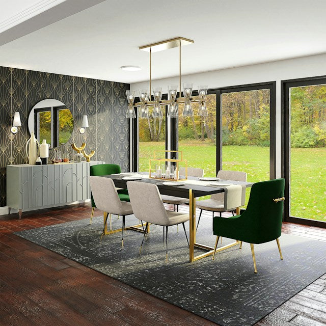 dining room interior design