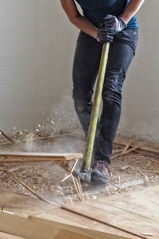 diy project