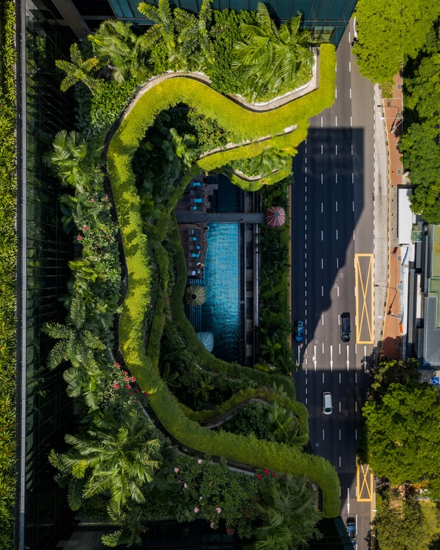 earth office