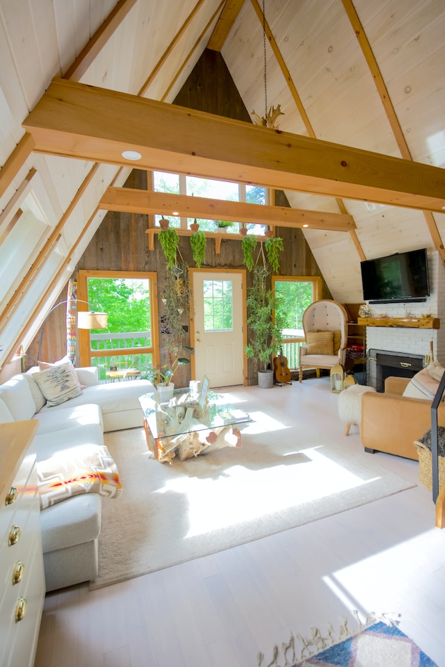 sustainable homes
