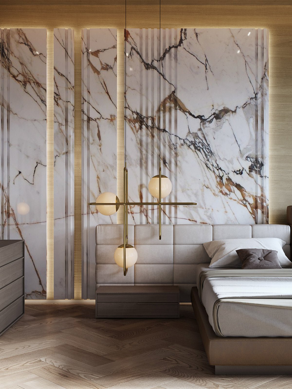 Elevate Your Bedroom with These 7 Essentials - MIKOL