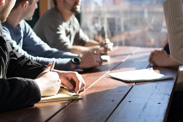 3 Effective Ways To Look After Your Employees
