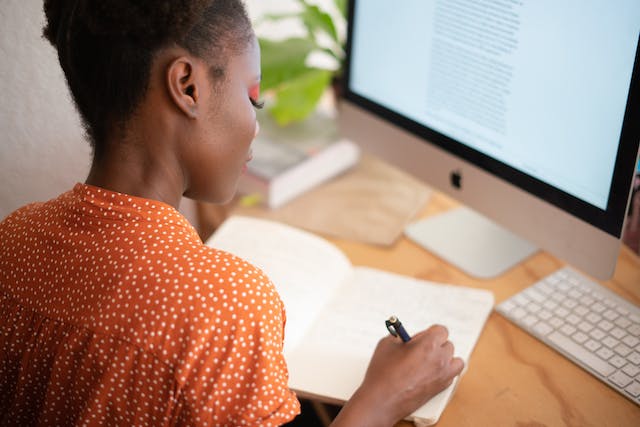 essay writing