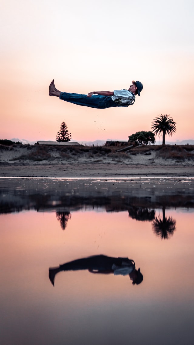 extreme sports