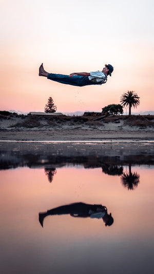 extreme sports