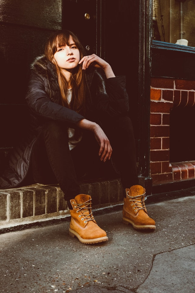 footwear style
