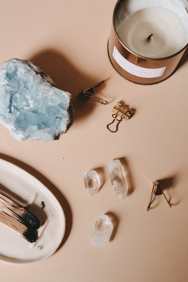 gemstone healing