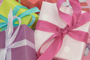 Improve Your Health With A Simple Gesture Of Gift Giving