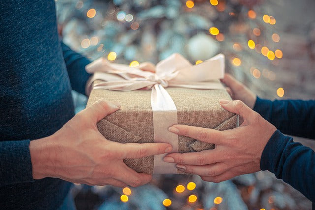 gift exchange
