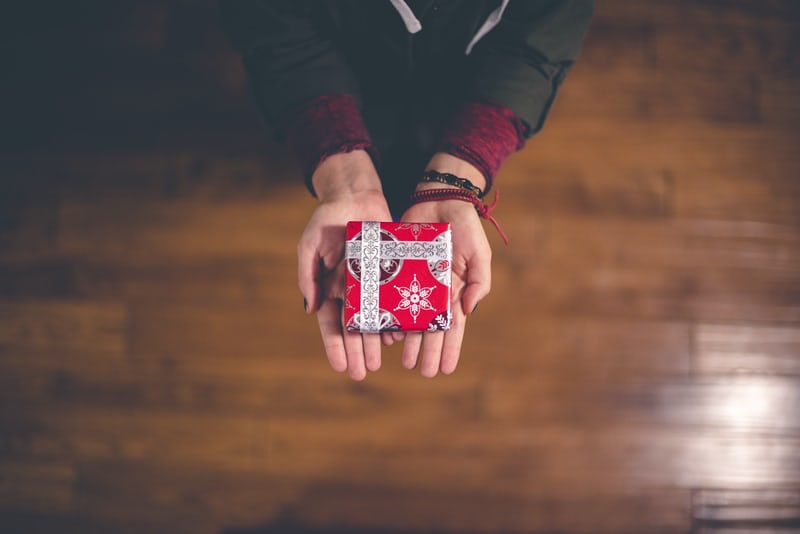 gifting