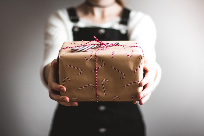 gifts