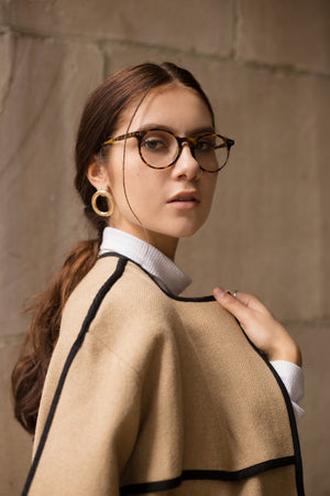 glasses style